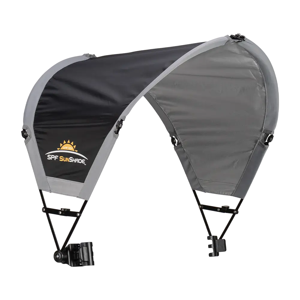 SunShade Accessory - Black