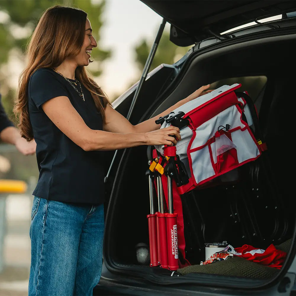 Stowaway Rocker™