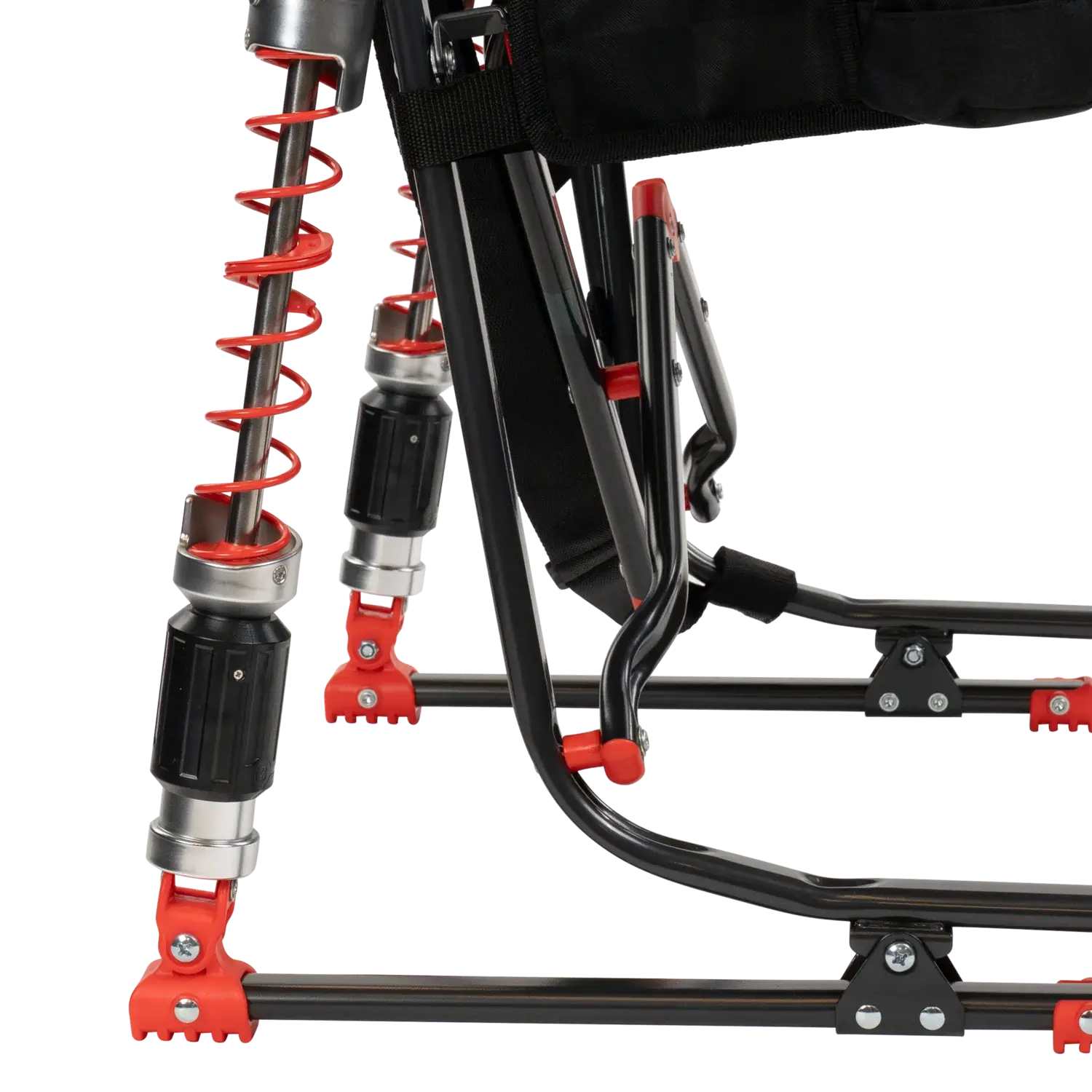 Adjustable Rocker™ - NASCAR